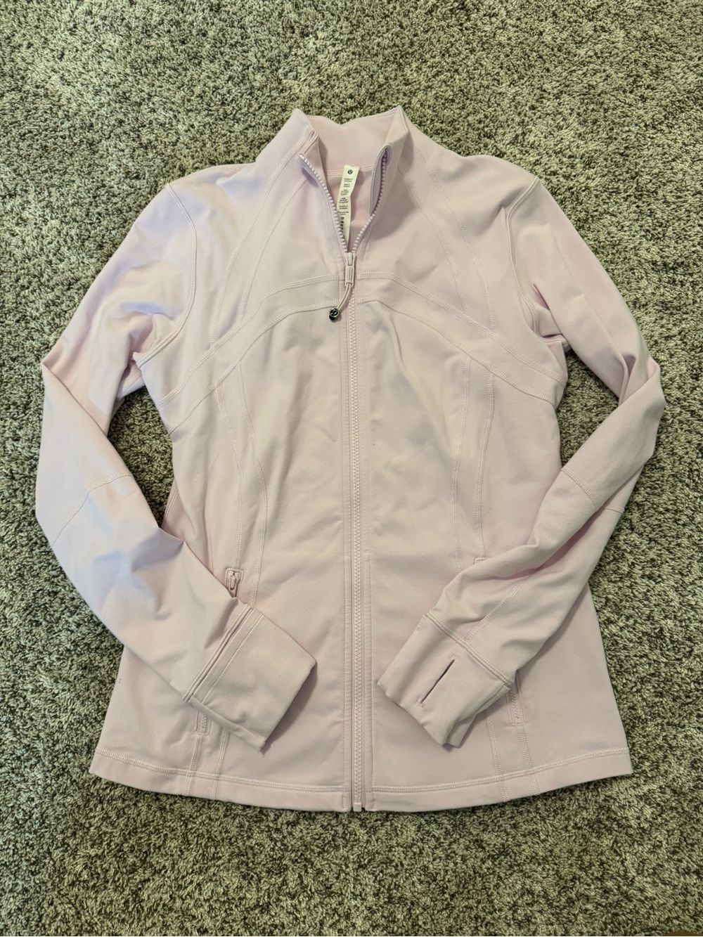 lululemon athletica Define Jacket